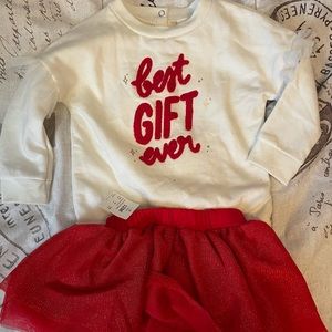 Best gift ever! 12 month set